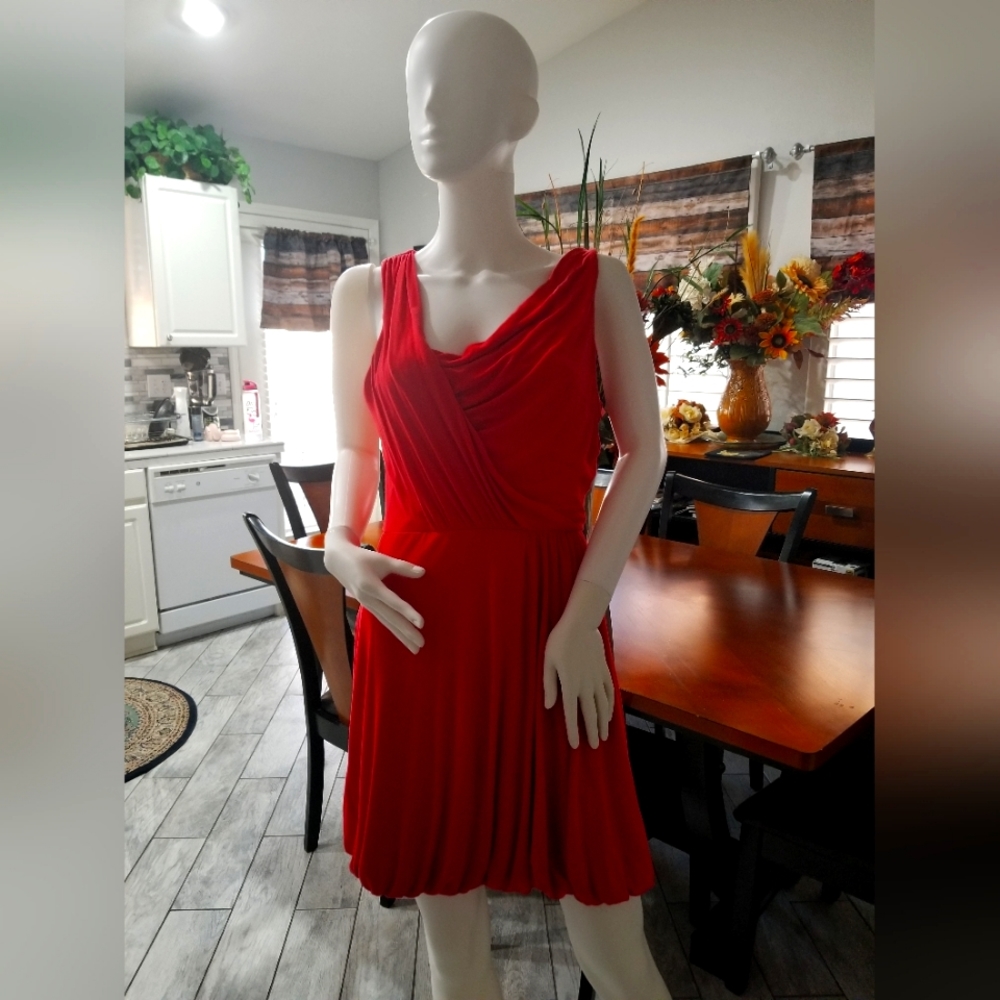 Very cute, sexy,  and classy summer dress | BCBG | M